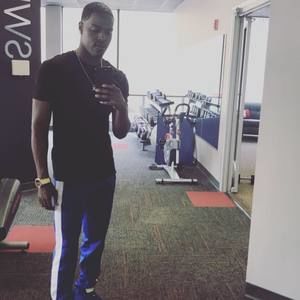 Meet your Posher, Kyle